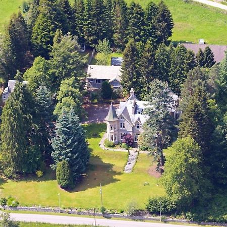 Tigh Na Sgiath Country House Hotel Grantown-on-Spey Eksteriør bilde
