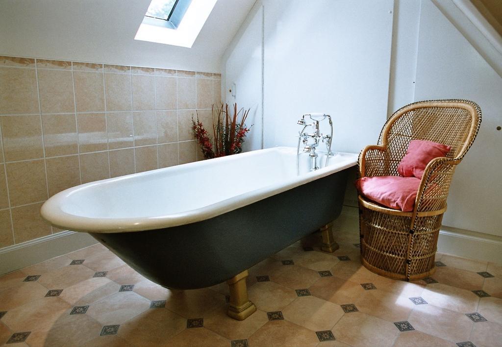 Tigh Na Sgiath Country House Hotel Grantown-on-Spey Rom bilde
