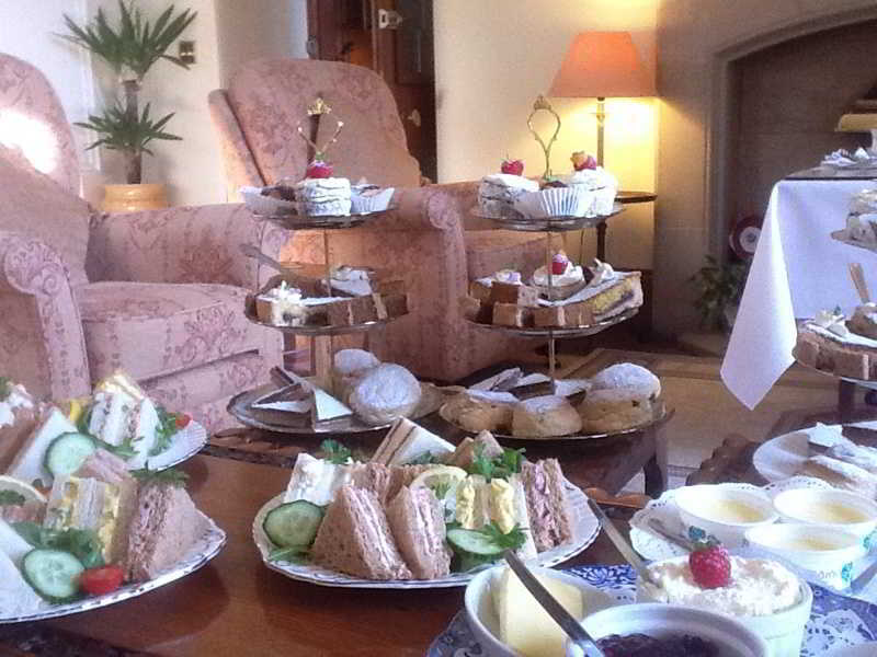 Tigh Na Sgiath Country House Hotel Grantown-on-Spey Eksteriør bilde
