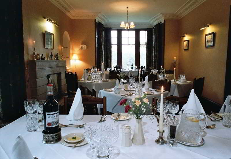 Tigh Na Sgiath Country House Hotel Grantown-on-Spey Eksteriør bilde